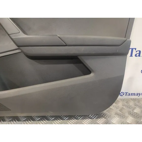 Guarnecido Puerta Delantera Derecha para Seat Ibiza (Kj1)