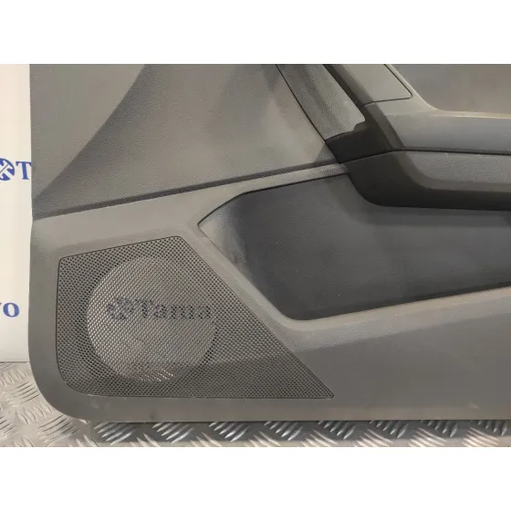 Guarnecido Puerta Delantera Derecha para Seat Ibiza (Kj1)