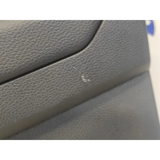 Guarnecido Puerta Delantera Derecha para Seat Ibiza (Kj1)