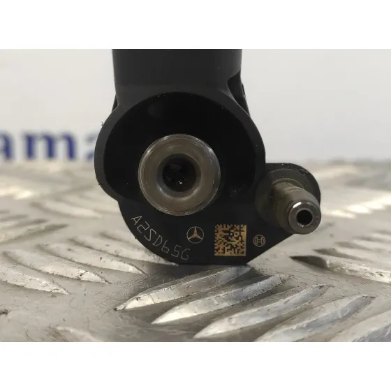 Inyector para Mercedes-Benz Clase E (W212) Lim.