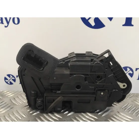 Cerradura Puerta Trasera Izquierda para Seat Ibiza (Kj1)
