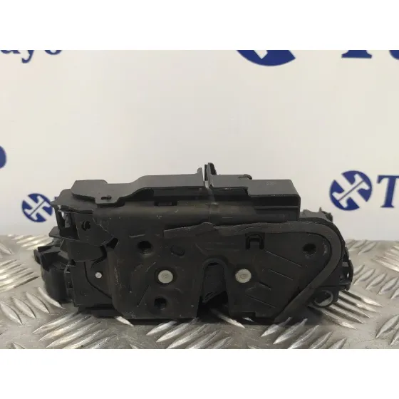 Cerradura Puerta Trasera Izquierda para Seat Ibiza (Kj1)