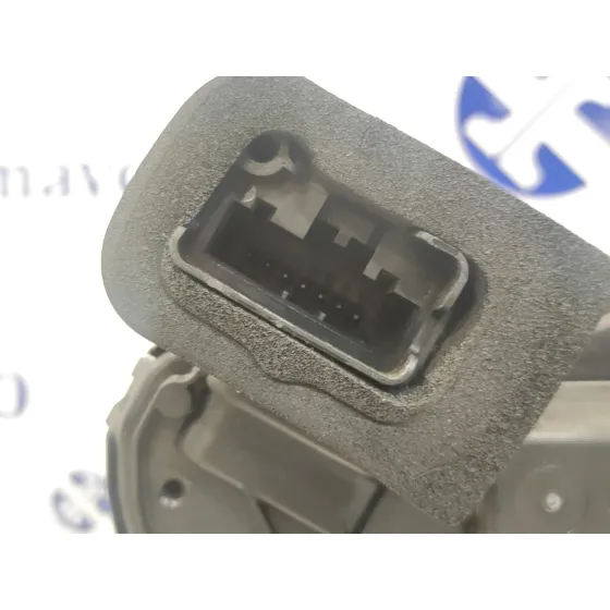 Cerradura Puerta Trasera Izquierda para Seat Ibiza (Kj1)