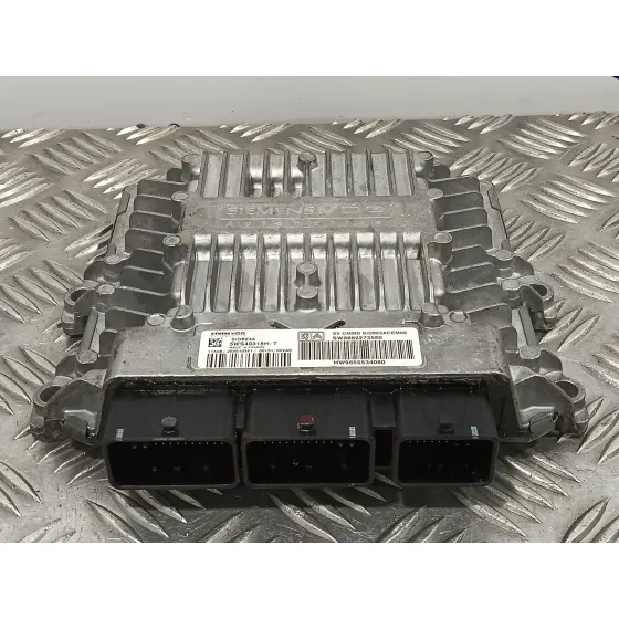 Centralita Motor Uce para Citroën C5 Berlina