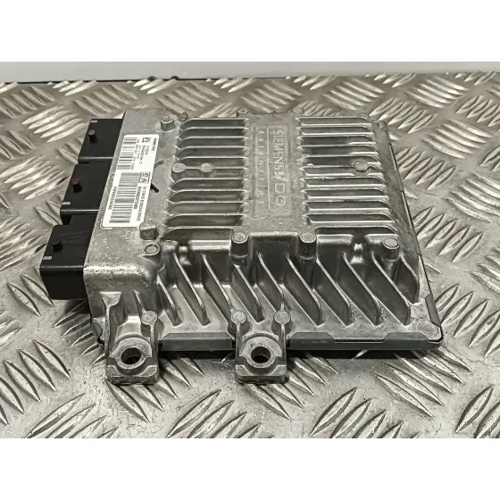 Centralita Motor Uce para Citroën C5 Berlina