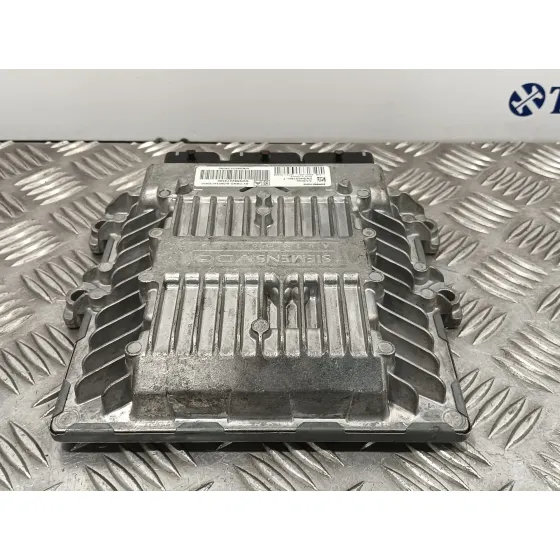 Centralita Motor Uce para Citroën C5 Berlina