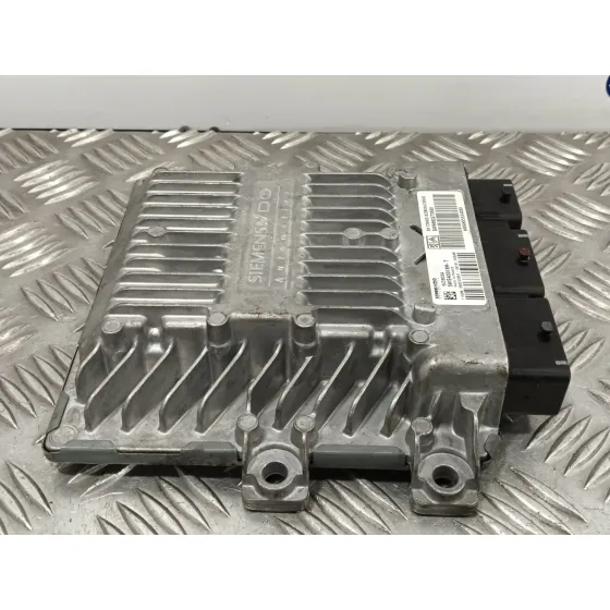 Centralita Motor Uce para Citroën C5 Berlina