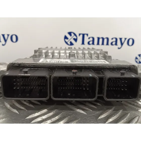 Centralita Motor Uce para Citroën C5 Berlina