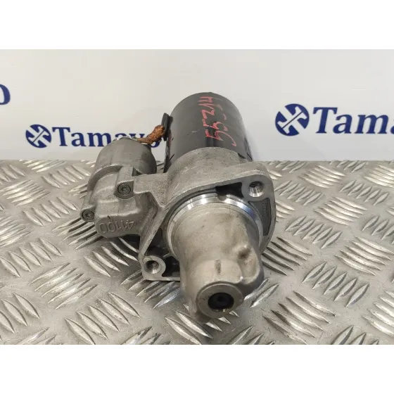 Motor Arranque para Mercedes-Benz Clase E (W212) Lim.