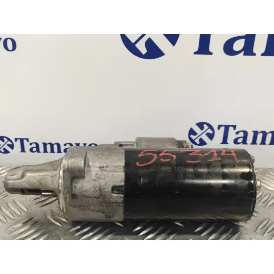 Motor Arranque para Mercedes-Benz Clase E (W212) Lim.