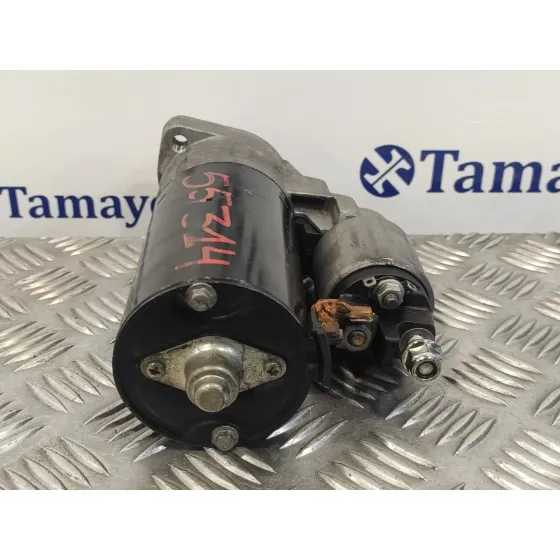 Motor Arranque para Mercedes-Benz Clase E (W212) Lim.