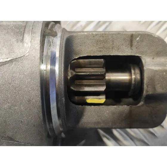 Motor Arranque para Mercedes-Benz Clase E (W212) Lim.