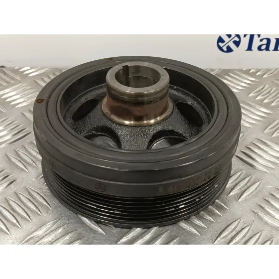 Polea Ciguenal para Mercedes-Benz Clase E (W212) Lim.
