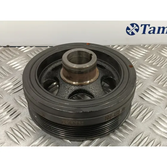 Polea Ciguenal para Mercedes-Benz Clase E (W212) Lim.