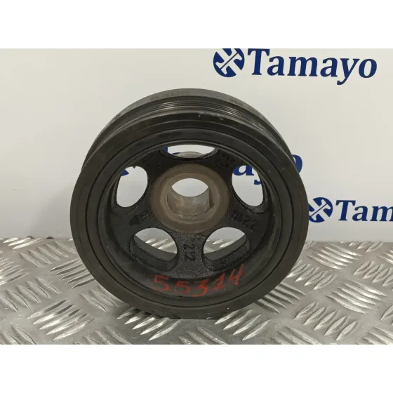 Polea Ciguenal para Mercedes-Benz Clase E (W212) Lim.
