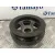 Polea Ciguenal para Mercedes-Benz Clase E (W212) Lim.