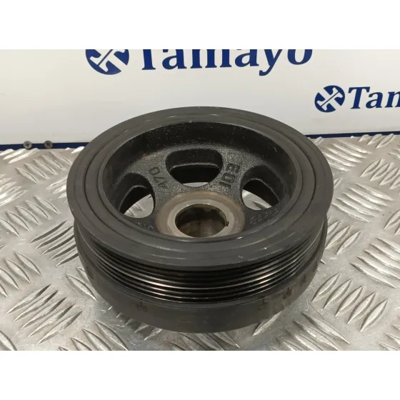 Polea Ciguenal para Mercedes-Benz Clase E (W212) Lim.