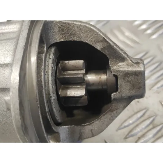 Motor Arranque para Kia Sportage