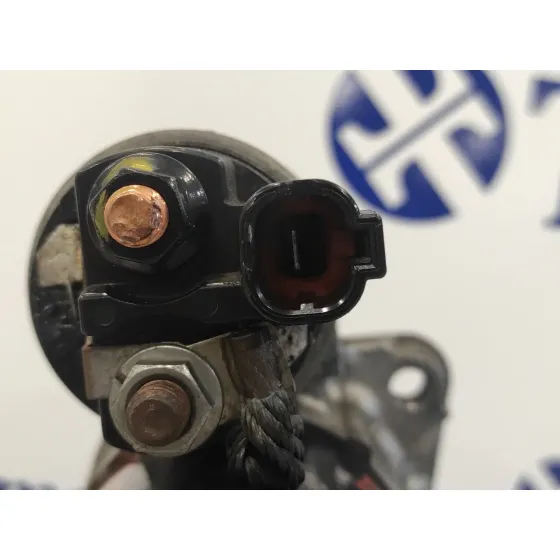 Motor Arranque para Kia Sportage