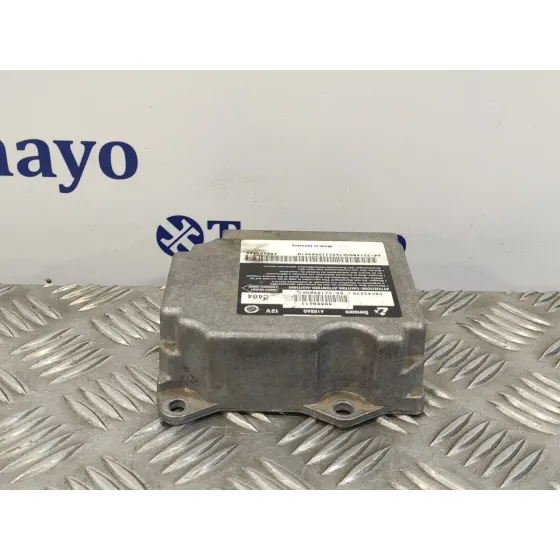Centralita Airbag para Alfa Romeo 156 Sportwagon