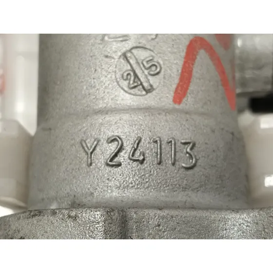 Bomba Freno para Fiat Ducato Furgon