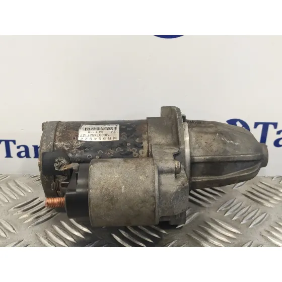 Motor Arranque para Mitsubishi Colt Berlina 5 (Z30A)