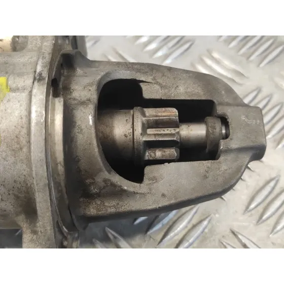 Motor Arranque para Mitsubishi Colt Berlina 5 (Z30A)