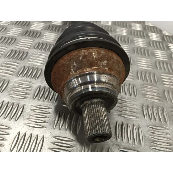 Transmision Delantera Izquierda para Seat Altea (5P1)