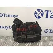 Cerradura Puerta Delantera Derecha para Seat Ibiza (Kj1)