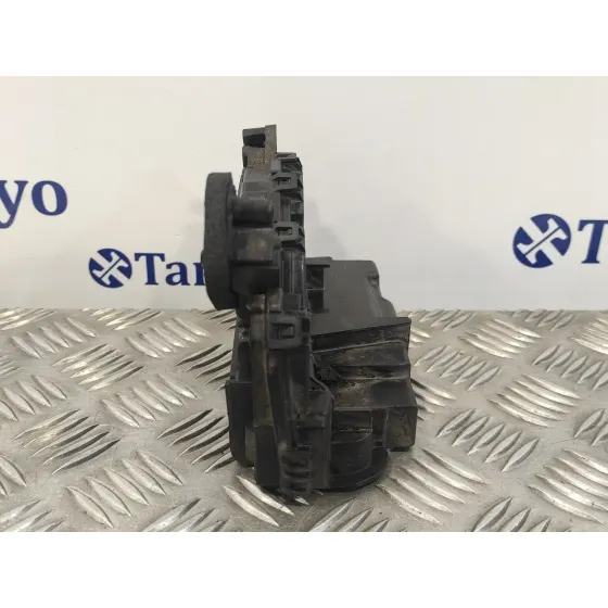 Cerradura Puerta Delantera Derecha para Seat Ibiza (Kj1)