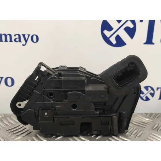 Cerradura Puerta Delantera Derecha para Seat Ibiza (Kj1)