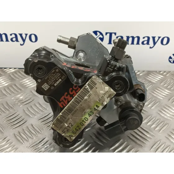 Bomba Inyeccion para Mercedes-Benz Clase E (W212) Lim.