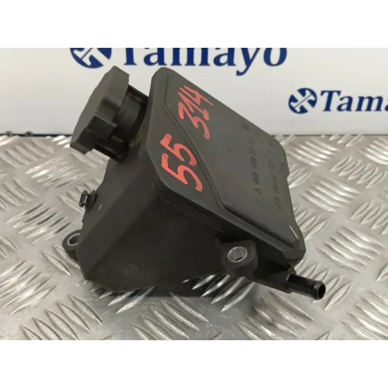 Deposito Servo para Mercedes-Benz Clase E (W212) Lim.