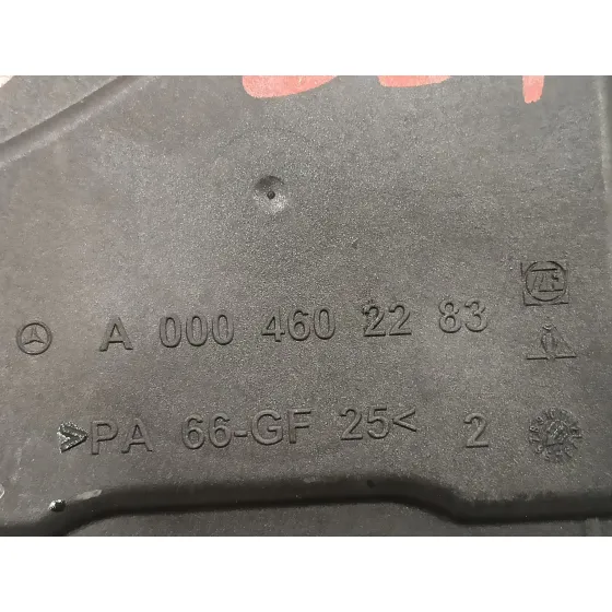 Deposito Servo para Mercedes-Benz Clase E (W212) Lim.