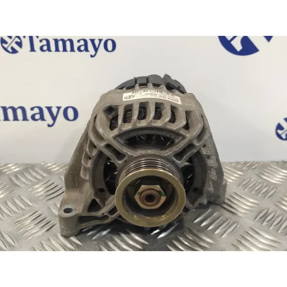 Alternador para Fiat Punto Berlina (188)