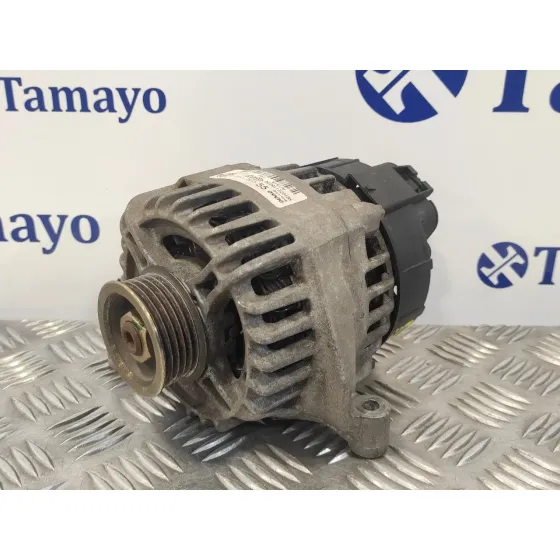 Alternador para Fiat Punto Berlina (188)