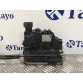 Cerradura Puerta Delantera Derecha para Fiat Ducato Furgon