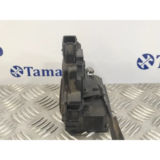 Cerradura Puerta Delantera Derecha para Fiat Ducato Furgon