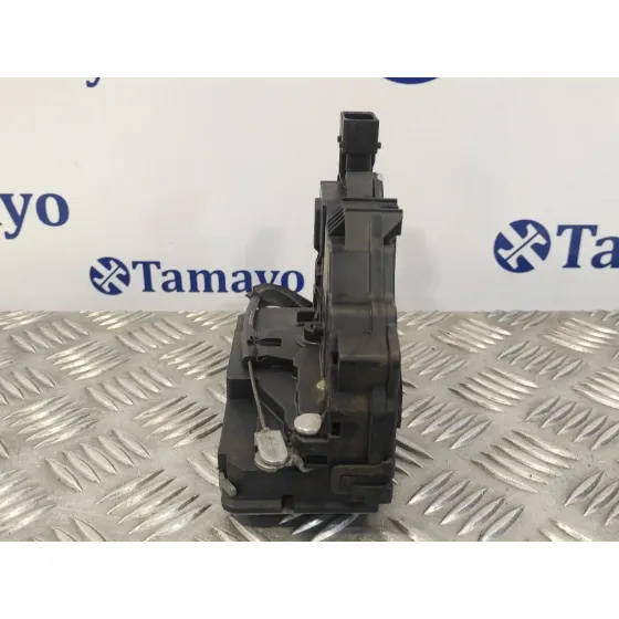 Cerradura Puerta Delantera Derecha para Fiat Ducato Furgon