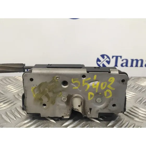 Cerradura Puerta Delantera Derecha para Fiat Ducato Furgon