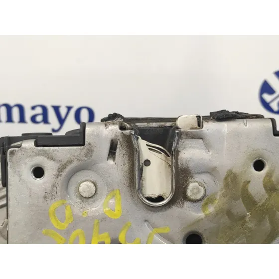 Cerradura Puerta Delantera Derecha para Fiat Ducato Furgon