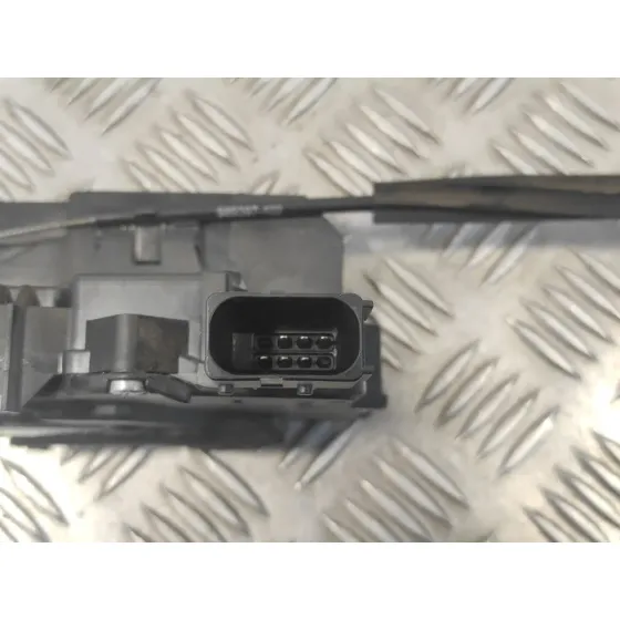 Cerradura Puerta Delantera Derecha para Fiat Ducato Furgon
