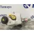 Bomba Freno para Opel Astra J Lim.