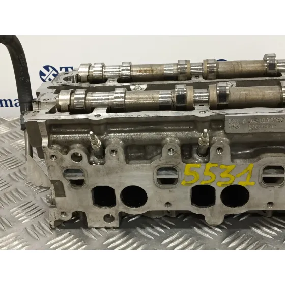 Culata para Mercedes-Benz Clase E (W212) Lim.