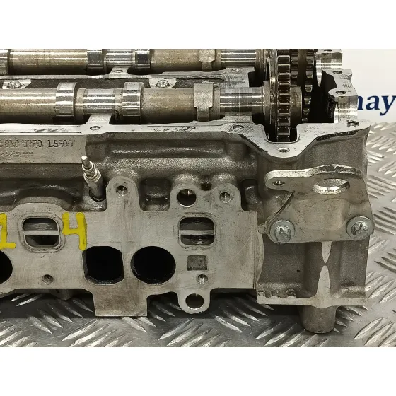 Culata para Mercedes-Benz Clase E (W212) Lim.