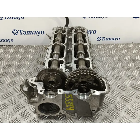 Culata para Mercedes-Benz Clase E (W212) Lim.