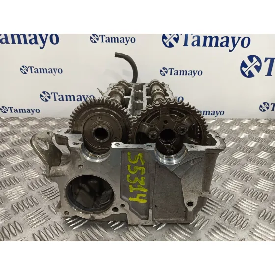 Culata para Mercedes-Benz Clase E (W212) Lim.