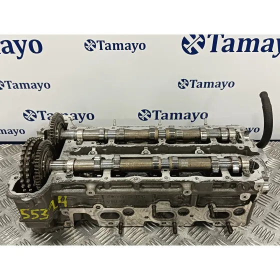 Culata para Mercedes-Benz Clase E (W212) Lim.