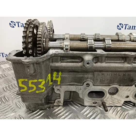 Culata para Mercedes-Benz Clase E (W212) Lim.
