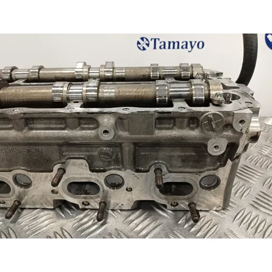 Culata para Mercedes-Benz Clase E (W212) Lim.